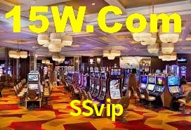 Bônus de boas-vindas na SSvip