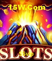 Variedade de jogos na SSvip