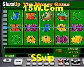 Canal oficial no Telegram da SSvip